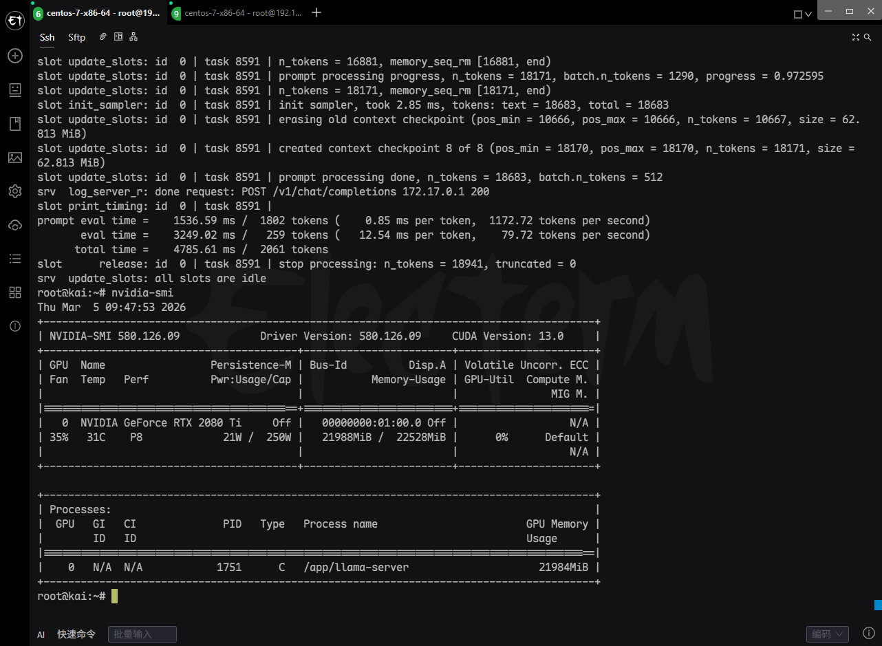 Its performance outperforms that of 235B, enabling single-card privatized deployment of OpenClaw